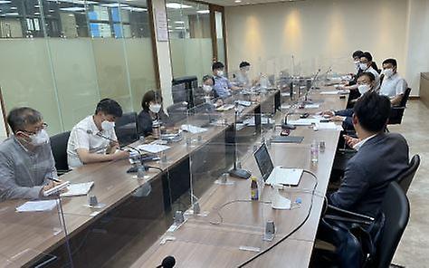 교육 현장 사진
