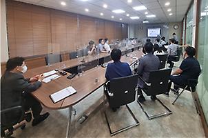 교육 현장 사진