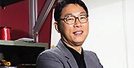 건국대학교 의과대학교 교수-레이저기반촉감구현기술사업단 단장 정순철 사진
