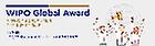 WIPO Global Award 배너(PC)