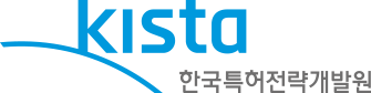KISTA K한글 로고타입 이미지