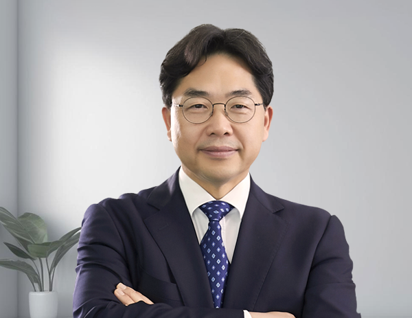 한국특허전략개발원장 이재우